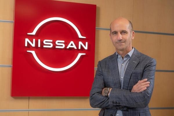Nissan Argentina presenta a su nuevo presidente