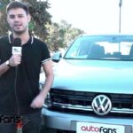 VW Amarok V6 Test Drive Autofans