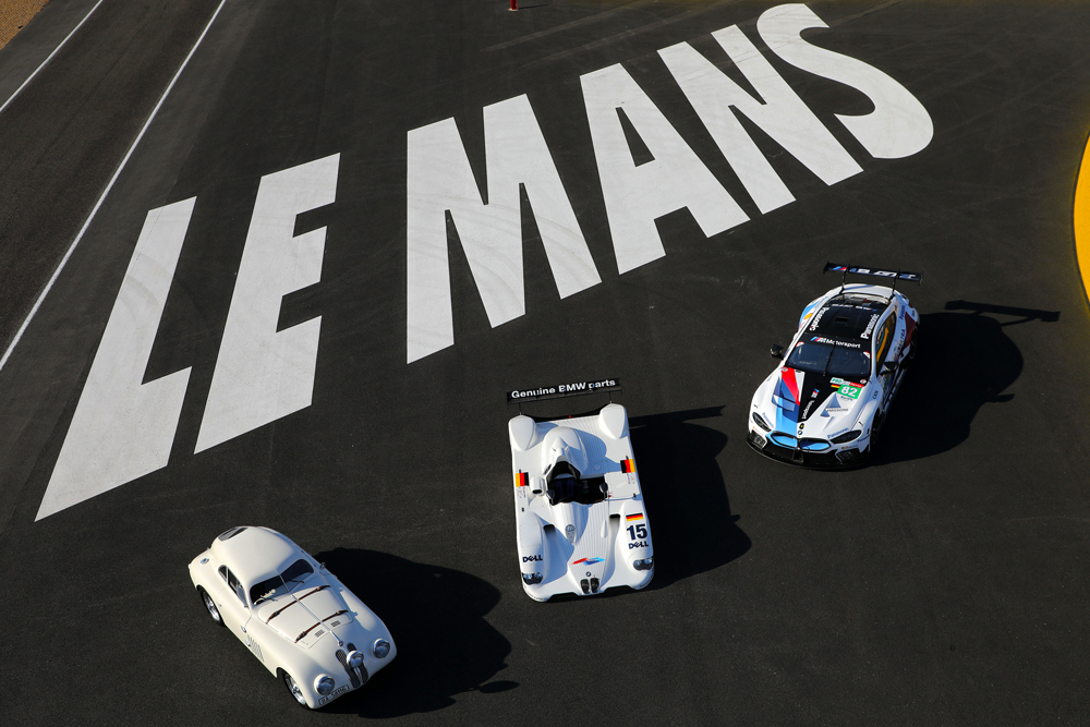 le-mans