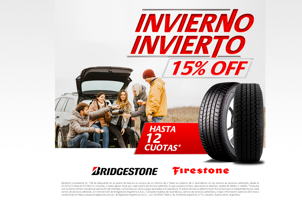 Firestone