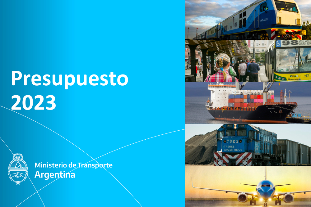 Transporte eficiente