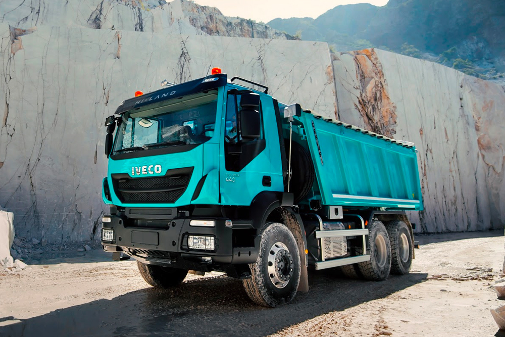 iveco