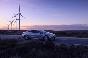 Mercedes-Benz Argentina