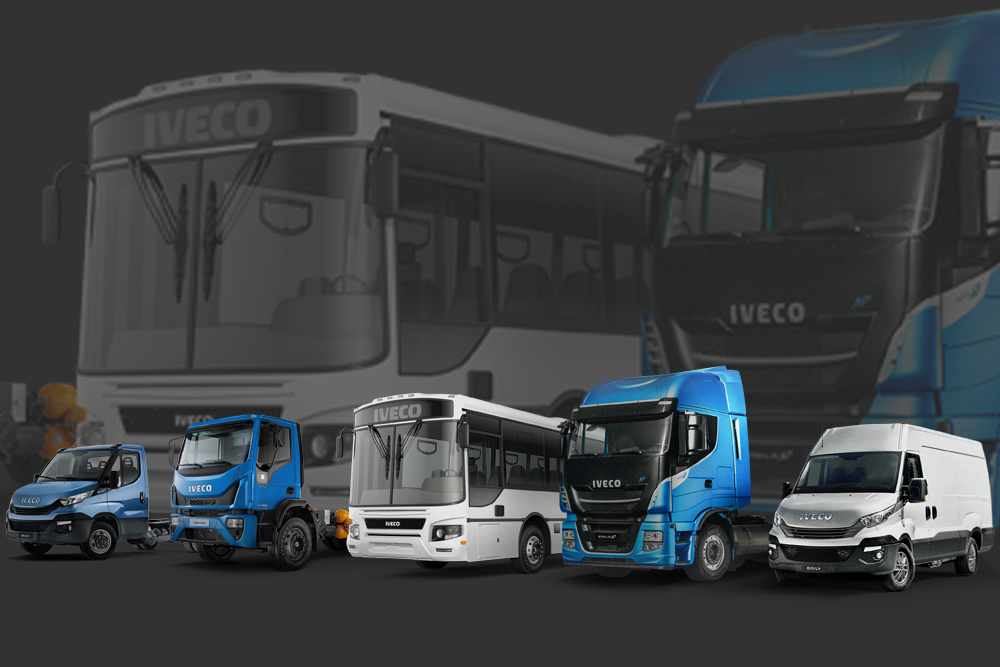 IVECO