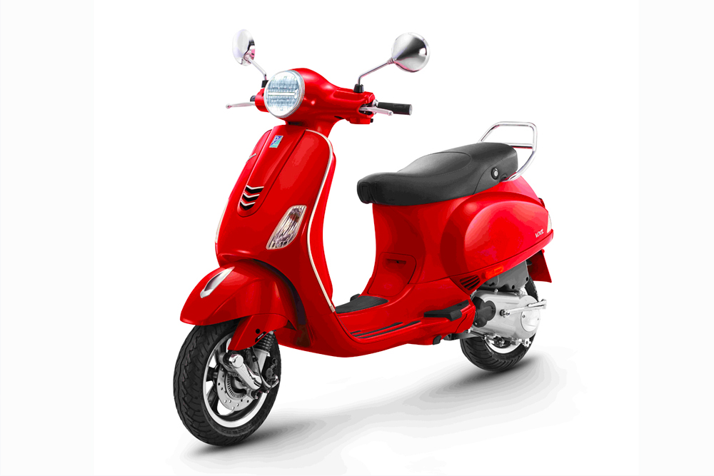 Vespa VXL 150