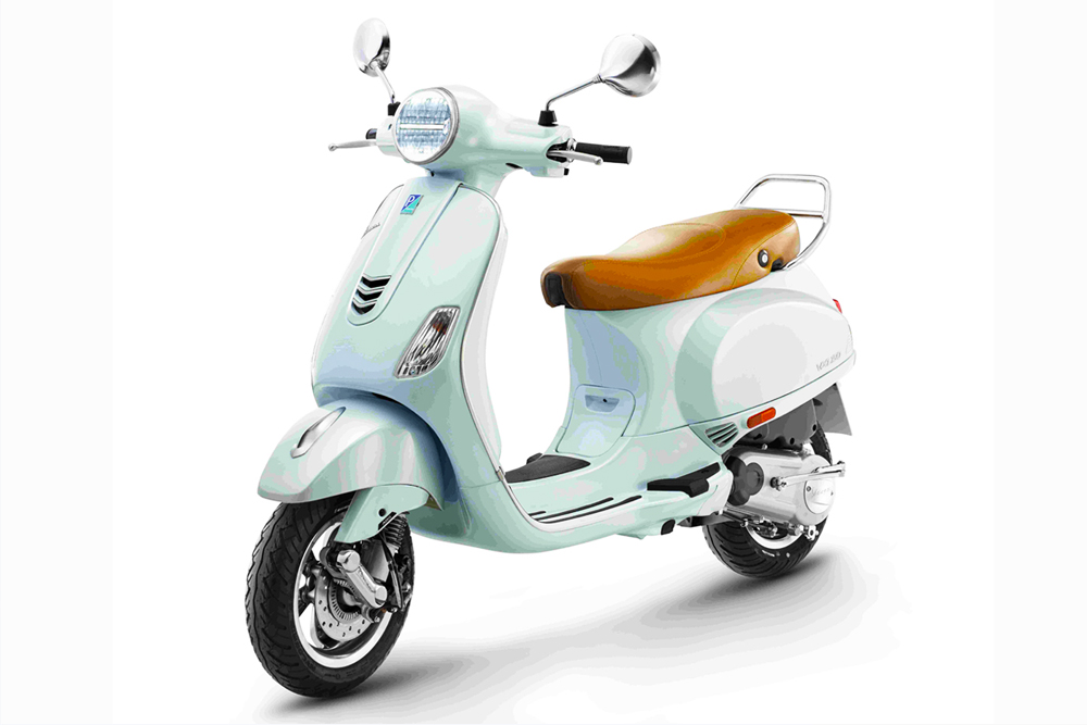 Vespa