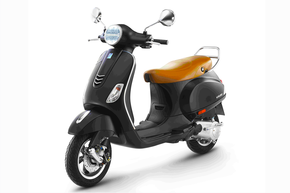 Vespa