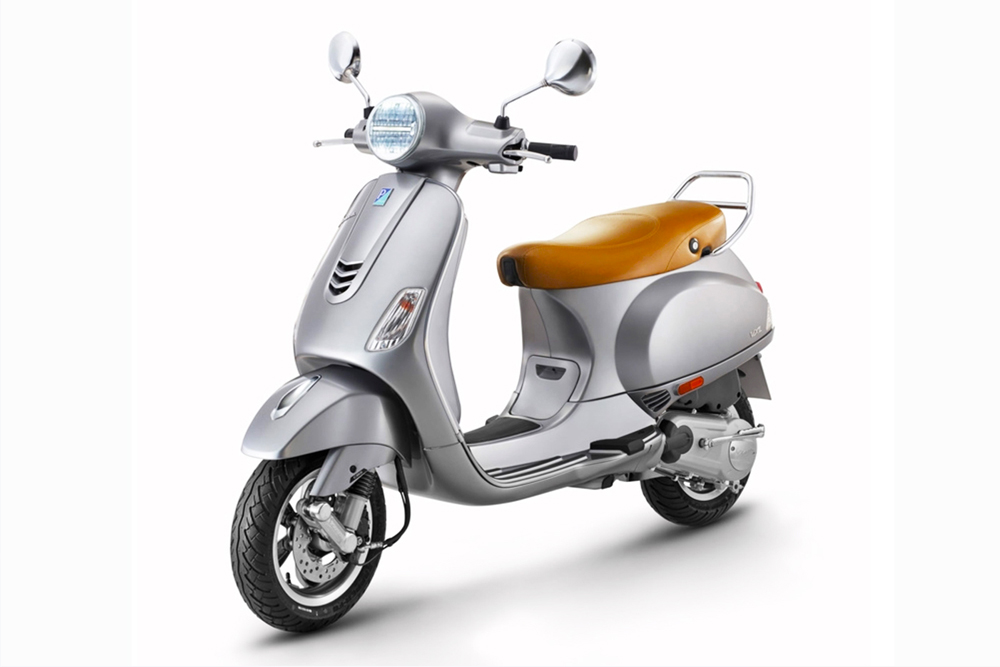 Vespa