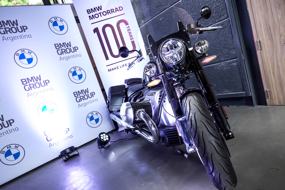 BMW MOTORRAD