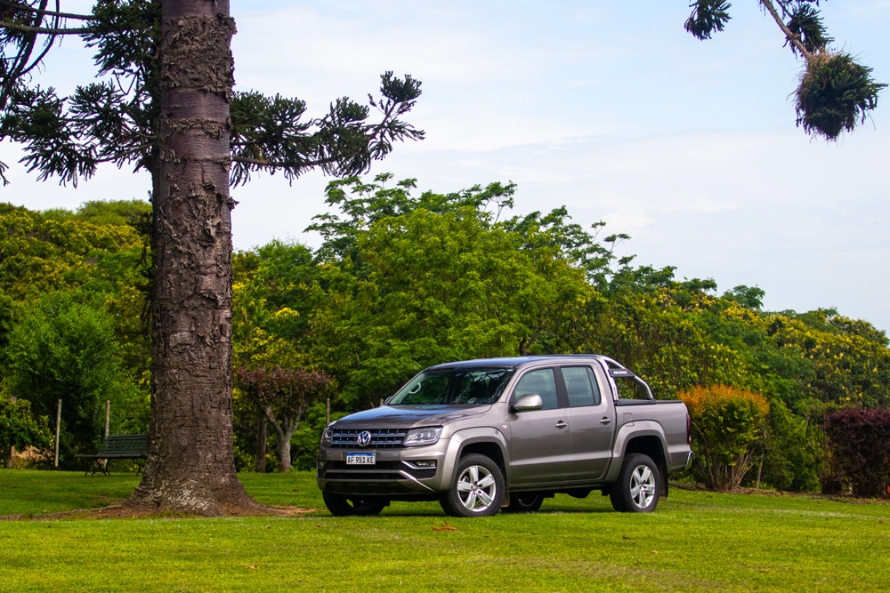 Amarok Experto