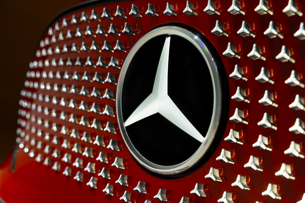 Mercedes-Benz