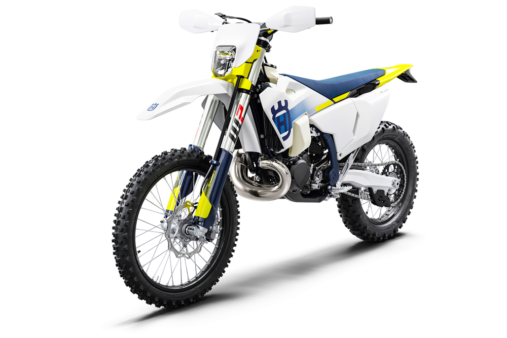 Husqvarna TE 300