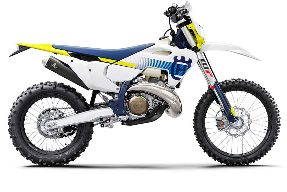 Husqvarna TE 300