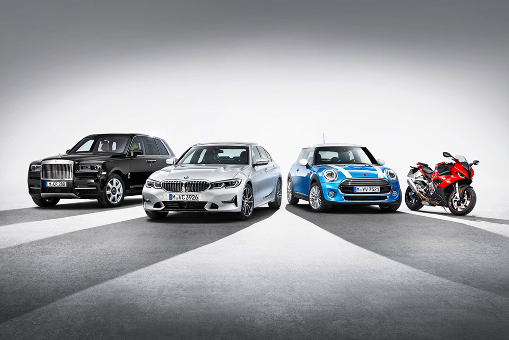 BMW Group