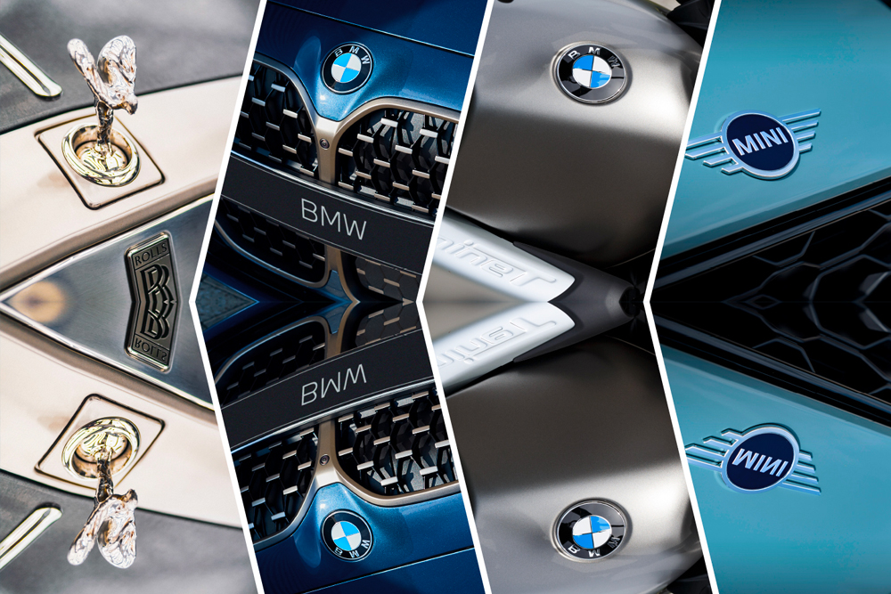 BMW Group