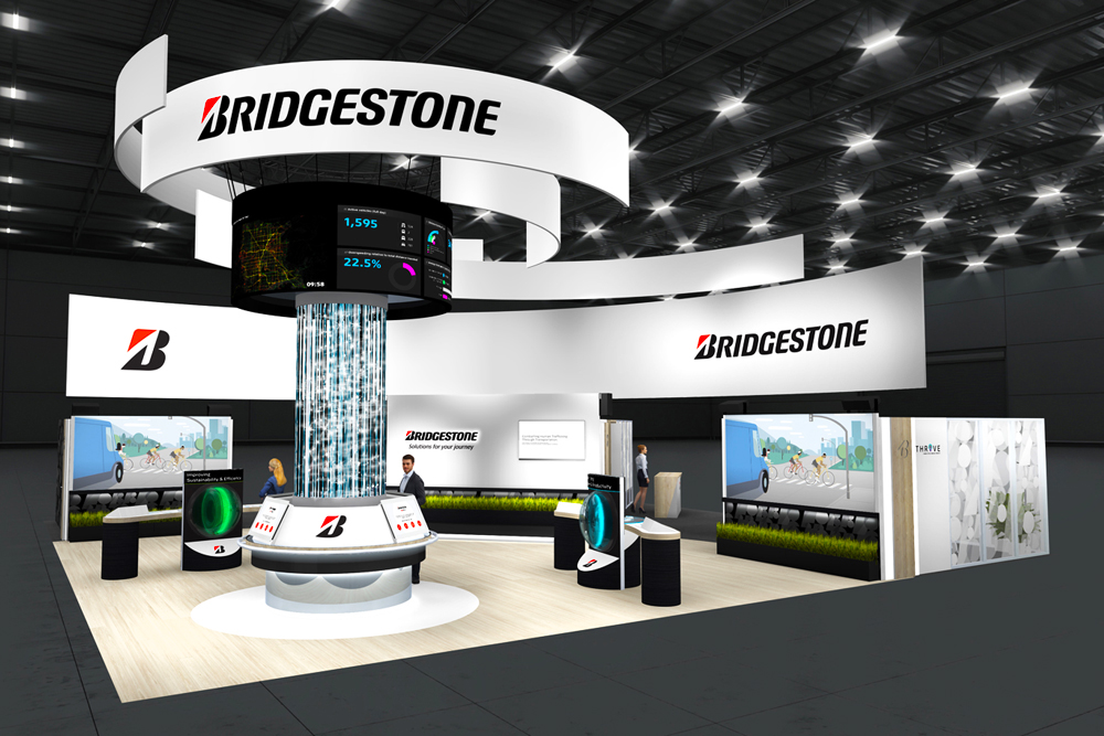 Bridgestone