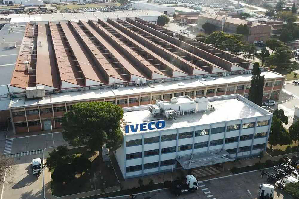 IVECO