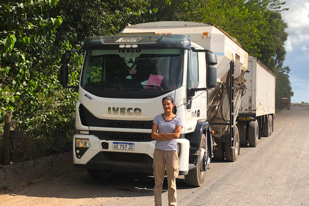 IVECO