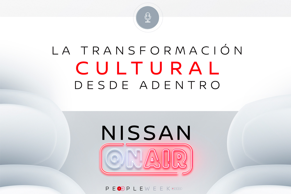 Nissan ON AIR