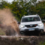 Renault presenta el nuevo Duster 2024