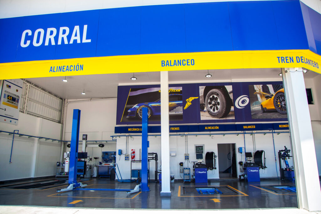 Goodyear Argentina