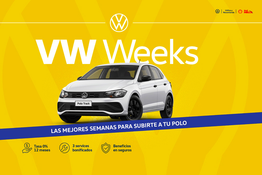 VW Weeks