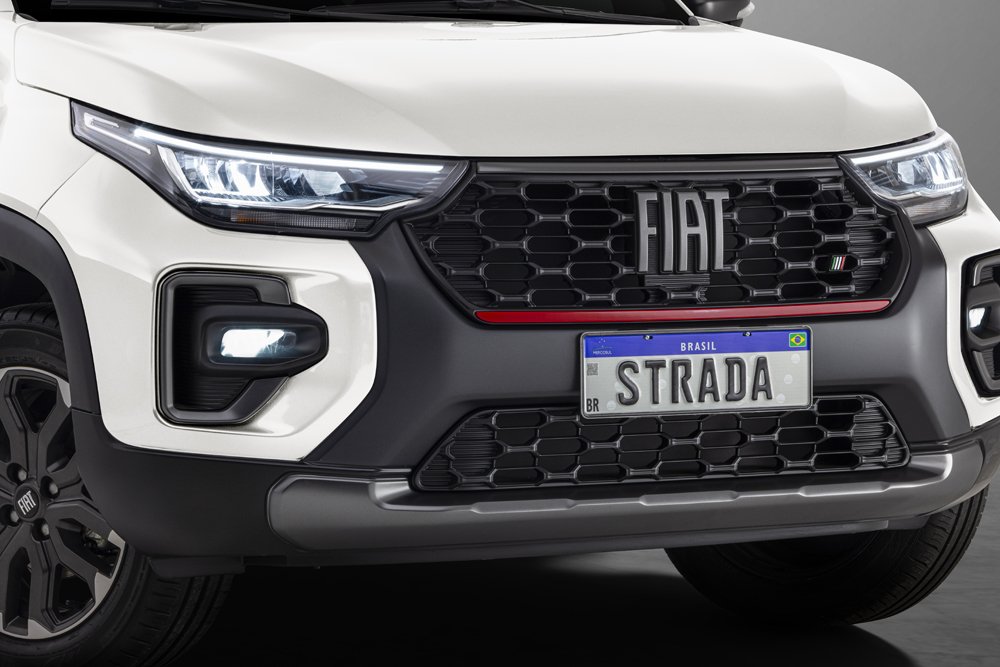 Fiat Strada