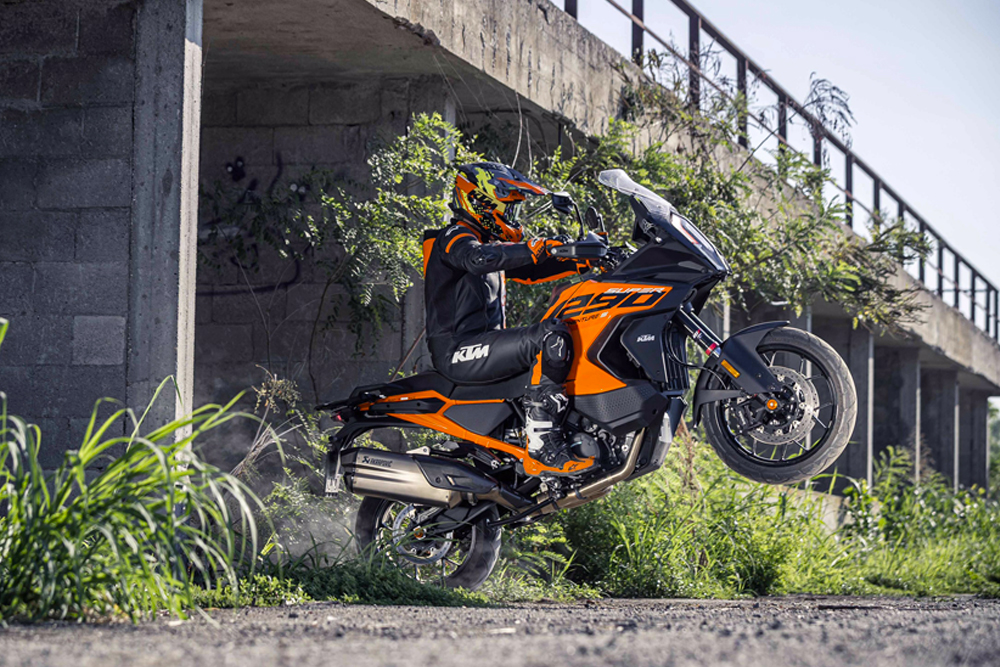 KTM 1290