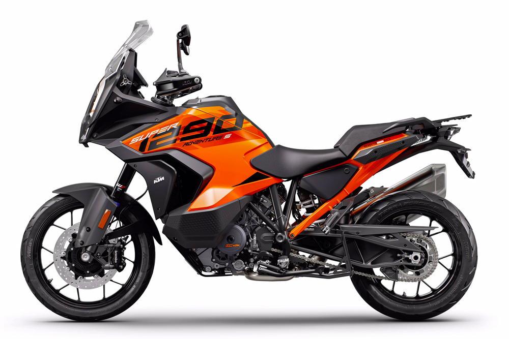 KTM 1290