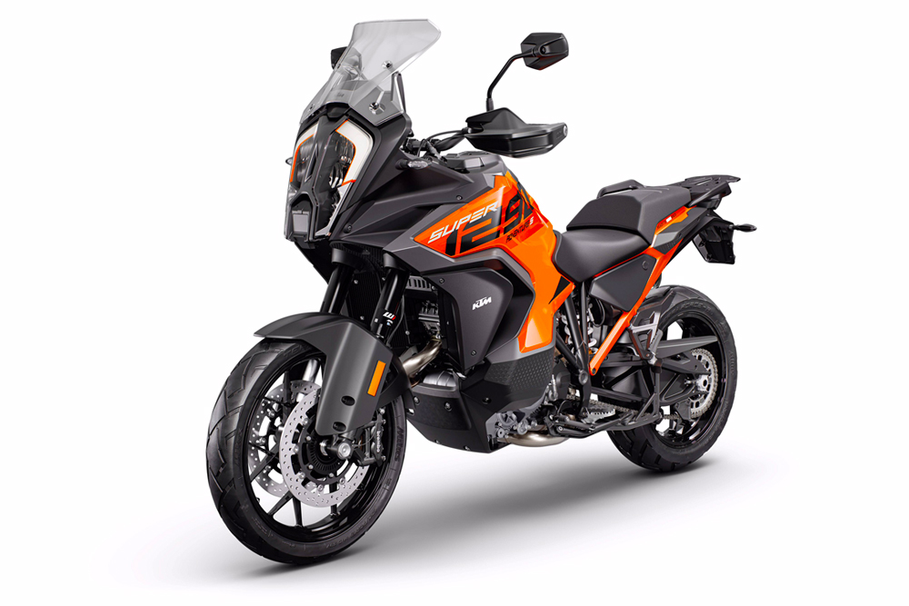 KTM 1290