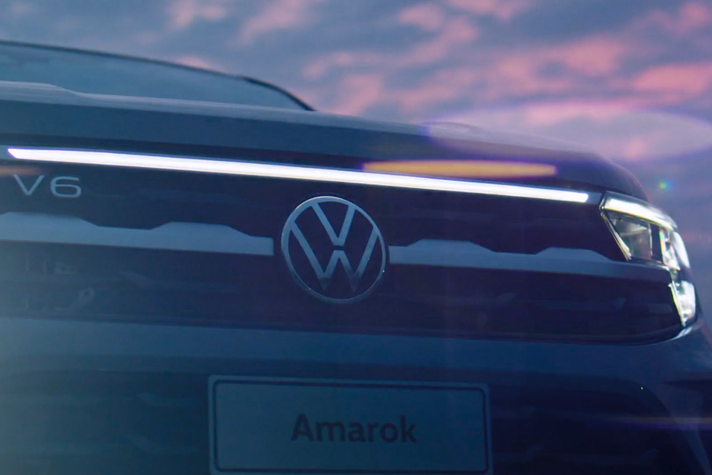 Amarok