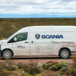 25 Años de Scania Assistance
