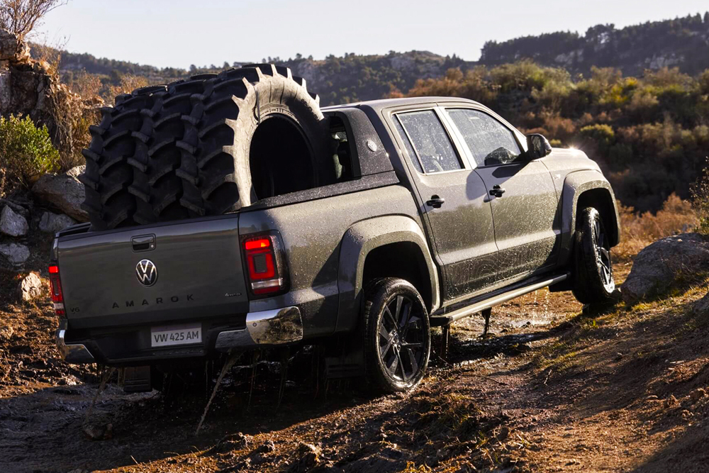 Amarok