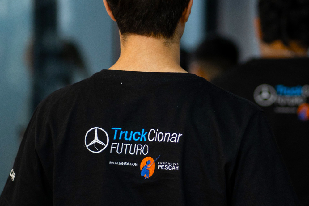 TruckCionar Futuro