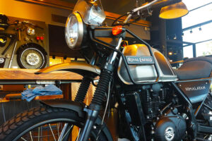 Royal Enfield