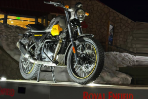 Royal Enfield