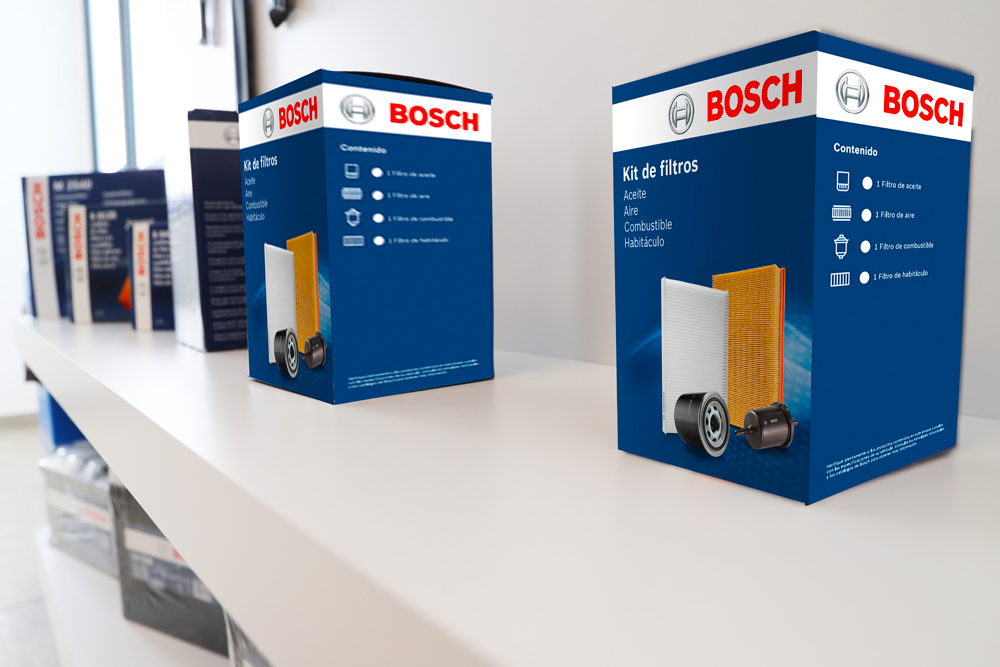 Bosch Argentina