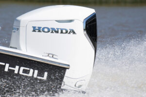 Honda Marine