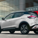 El SUV Nissan Kicks alcanza los 350 mil unidades fabricadas