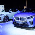 La nueva BMW X2 llega a Argentina junto a la revolucionaria versión eléctrica iX2