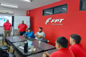 FPT Industrial