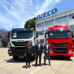 IVECO Group y Córdoba juntos por el futuro laboral de los jóvenes