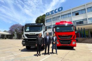 IVECO Group