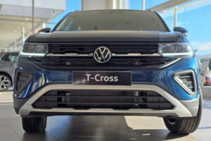 T-Cross