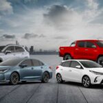 Toyota Plan celebra 10 años en Argentina con más de 240 mil suscriptores