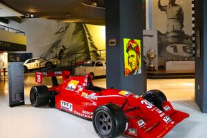 Museo Fangio