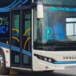 IVECO BUS impulsa la movilidad eléctrica con una licitación récord en Alemania