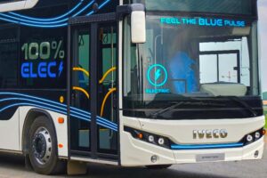 IVECO BUS