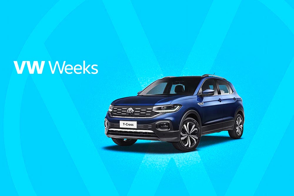 Volkswagen WEEKS