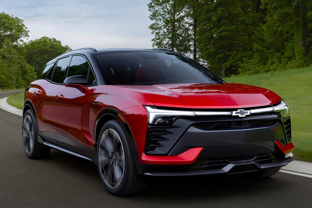 Chevrolet